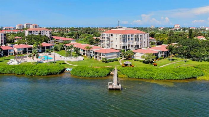 Image No.2-Propriété de 2 chambres à vendre à Floride