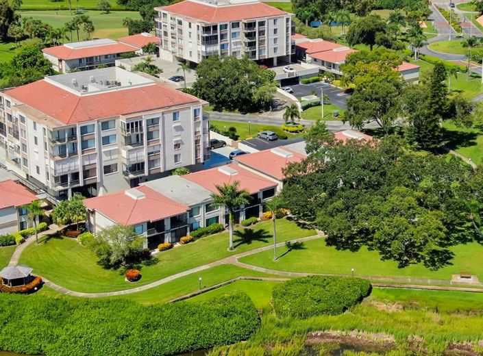 Image No.20-Propriété de 2 chambres à vendre à Floride