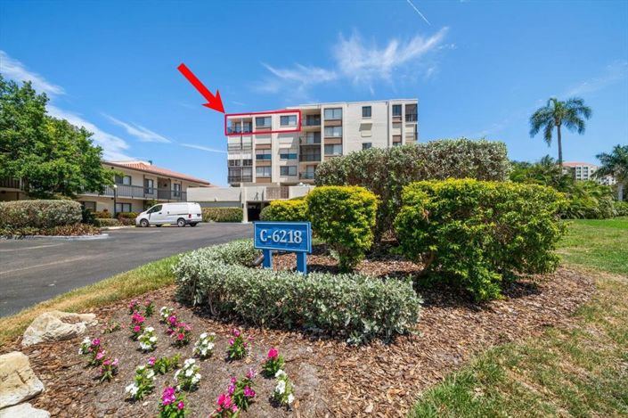 Image No.3-Propriété de 2 chambres à vendre à Floride