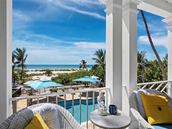 Image No.10-Propriété de 4 chambres à vendre à Longboat Key