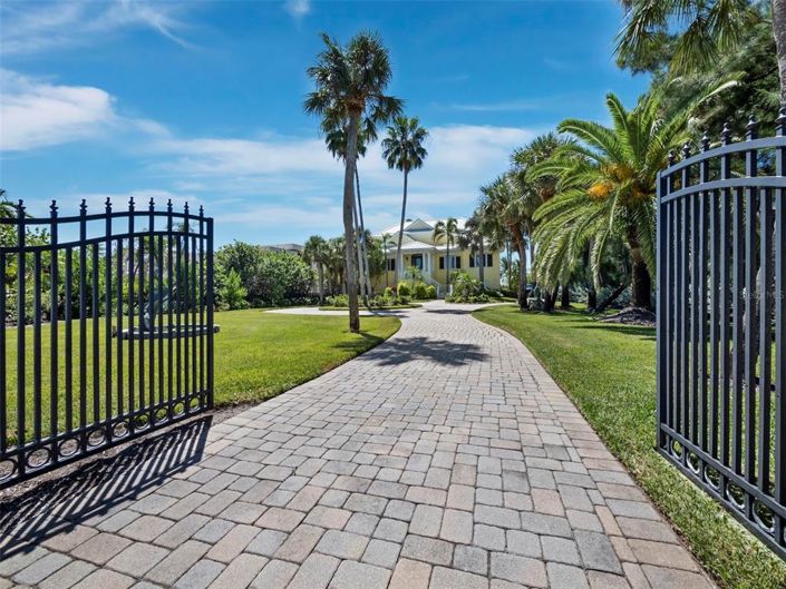 Image No.50-Propriété de 4 chambres à vendre à Longboat Key