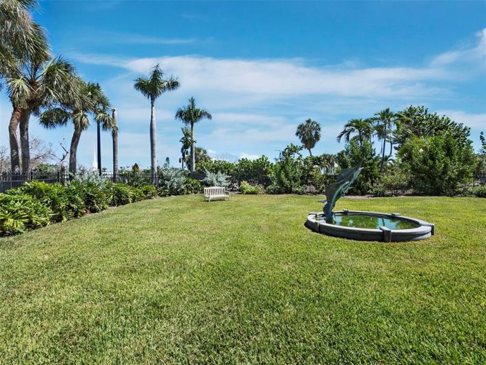 Image No.53-Propriété de 4 chambres à vendre à Longboat Key