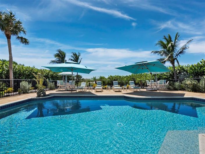 Image No.57-Propriété de 4 chambres à vendre à Longboat Key