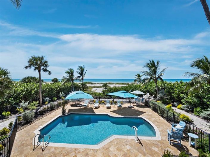 Image No.9-Propriété de 4 chambres à vendre à Longboat Key