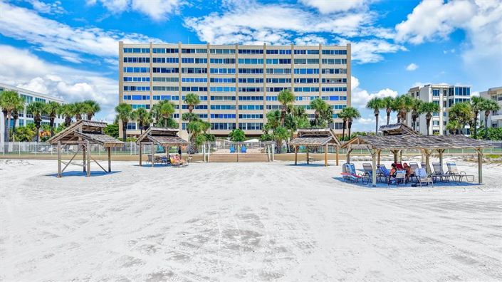 Image No.3-Propriété de 1 chambre à vendre à Sarasota