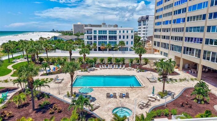 Image No.33-Propriété de 1 chambre à vendre à Sarasota