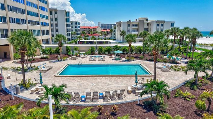 Image No.35-Propriété de 1 chambre à vendre à Sarasota