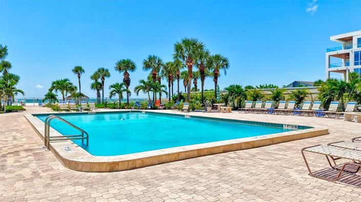 Image No.39-Propriété de 1 chambre à vendre à Sarasota