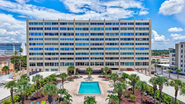 Image No.4-Propriété de 1 chambre à vendre à Sarasota