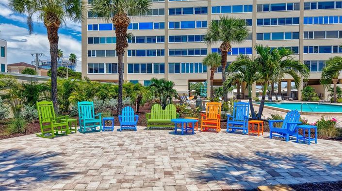 Image No.46-Propriété de 1 chambre à vendre à Sarasota