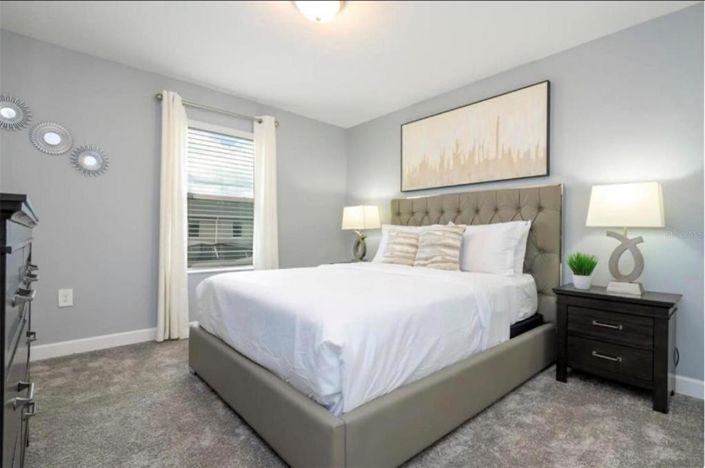 Image No.11-Maison de ville de 4 chambres à vendre à Kissimmee