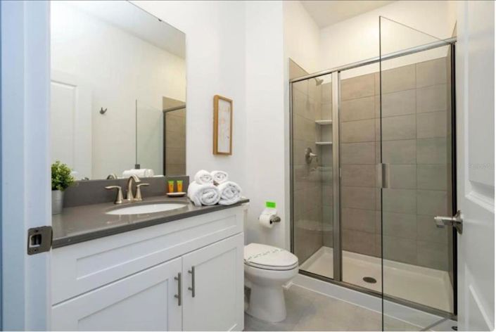 Image No.12-Maison de ville de 4 chambres à vendre à Kissimmee