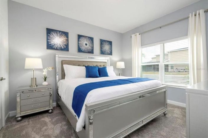 Image No.14-Maison de ville de 4 chambres à vendre à Kissimmee