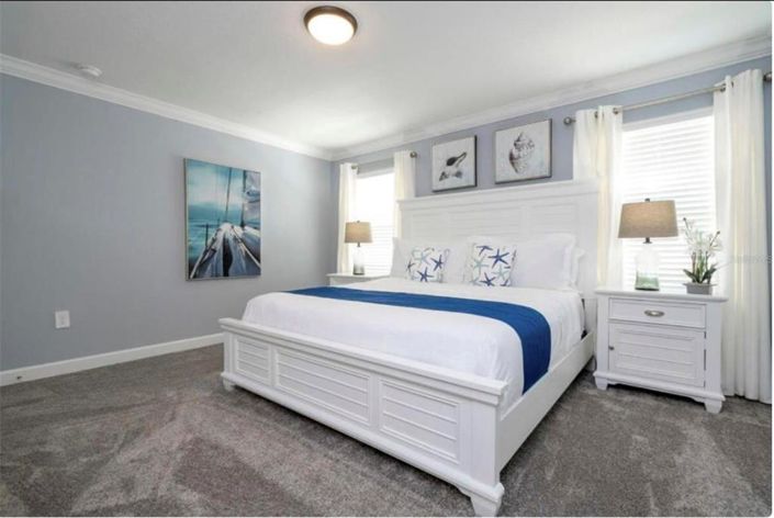 Image No.15-Maison de ville de 4 chambres à vendre à Kissimmee