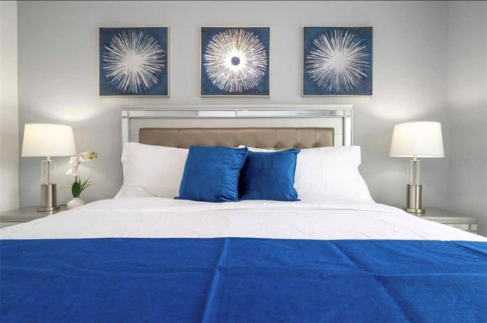 Image No.16-Maison de ville de 4 chambres à vendre à Kissimmee