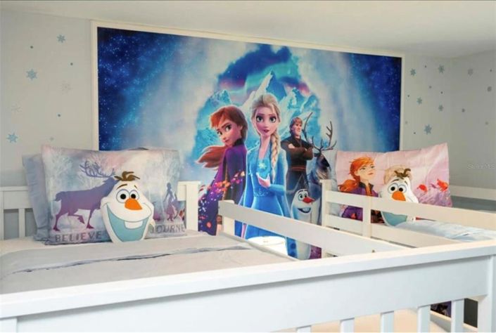 Image No.17-Maison de ville de 4 chambres à vendre à Kissimmee