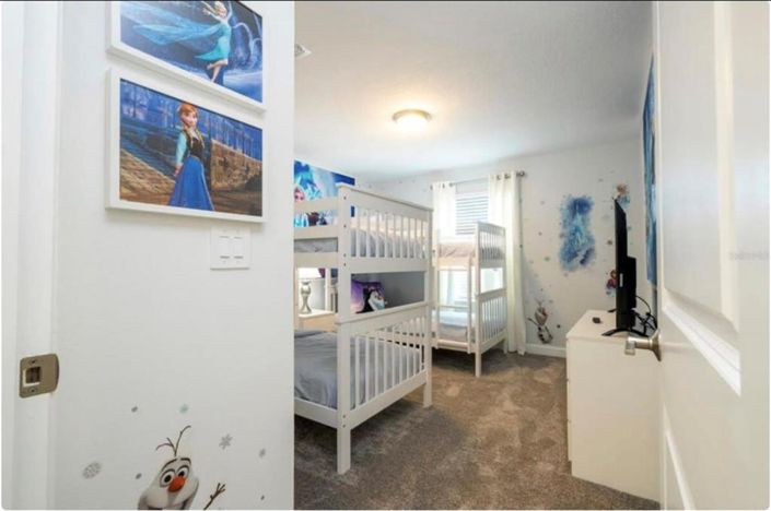 Image No.18-Maison de ville de 4 chambres à vendre à Kissimmee