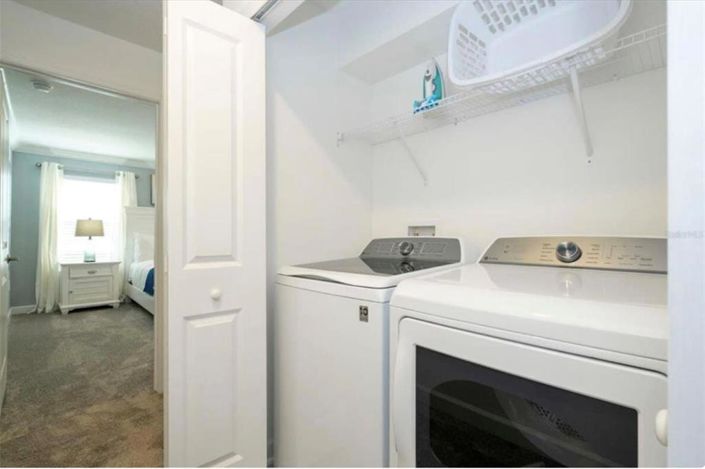 Image No.19-Maison de ville de 4 chambres à vendre à Kissimmee