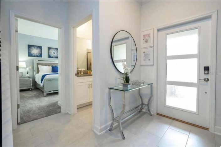 Image No.2-Maison de ville de 4 chambres à vendre à Kissimmee