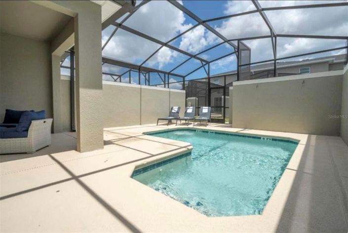 Image No.22-Maison de ville de 4 chambres à vendre à Kissimmee