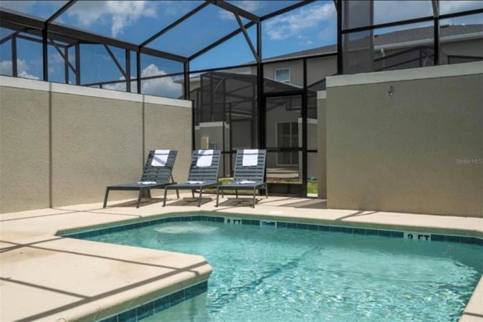 Image No.23-Maison de ville de 4 chambres à vendre à Kissimmee