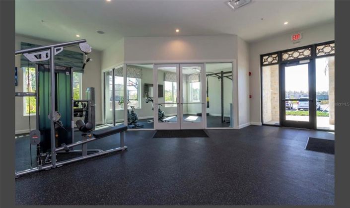 Image No.24-Maison de ville de 4 chambres à vendre à Kissimmee