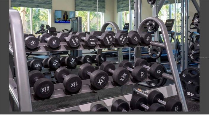 Image No.25-Maison de ville de 4 chambres à vendre à Kissimmee