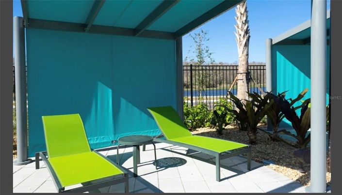 Image No.26-Maison de ville de 4 chambres à vendre à Kissimmee