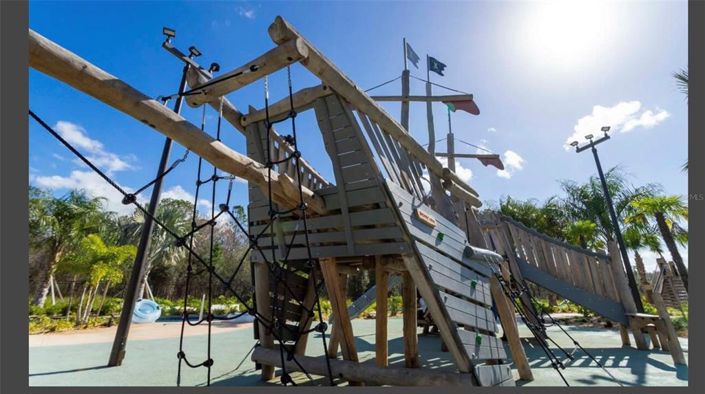 Image No.27-Maison de ville de 4 chambres à vendre à Kissimmee