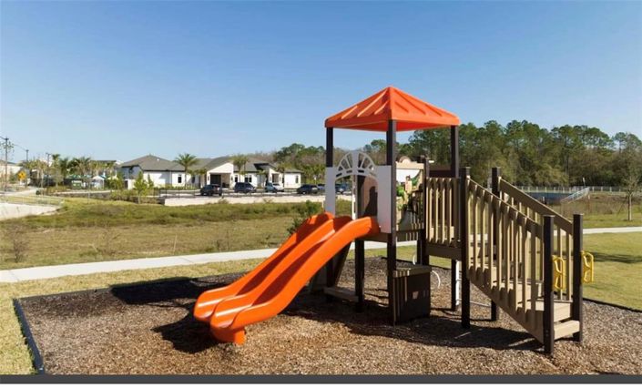 Image No.28-Maison de ville de 4 chambres à vendre à Kissimmee