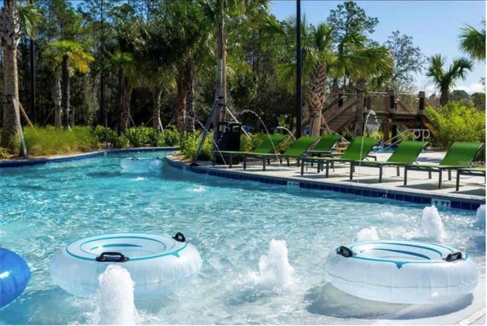 Image No.29-Maison de ville de 4 chambres à vendre à Kissimmee