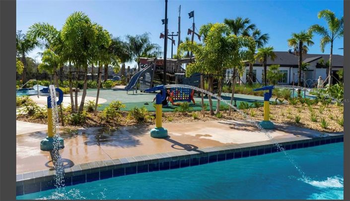 Image No.33-Maison de ville de 4 chambres à vendre à Kissimmee