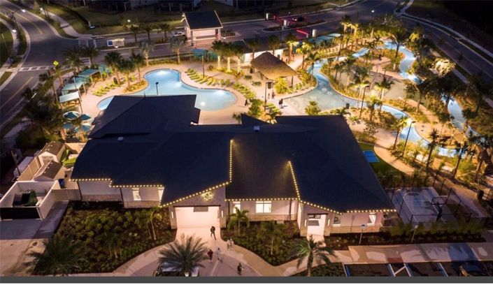 Image No.35-Maison de ville de 4 chambres à vendre à Kissimmee