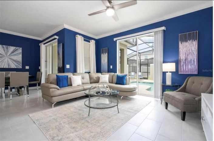 Image No.4-Maison de ville de 4 chambres à vendre à Kissimmee