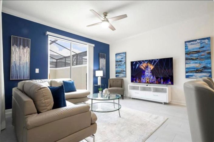 Image No.6-Maison de ville de 4 chambres à vendre à Kissimmee