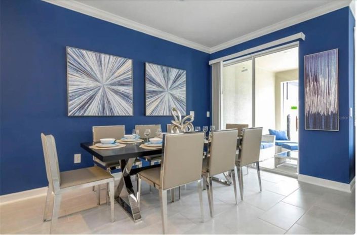 Image No.8-Maison de ville de 4 chambres à vendre à Kissimmee