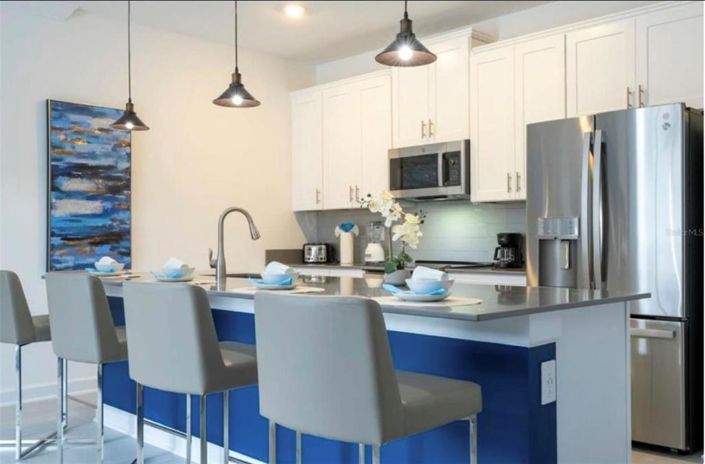 Image No.9-Maison de ville de 4 chambres à vendre à Kissimmee