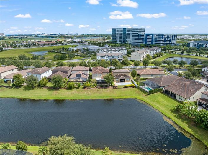 Image No.45-Propriété de 4 chambres à vendre à Orlando