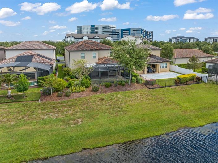 Image No.46-Propriété de 4 chambres à vendre à Orlando