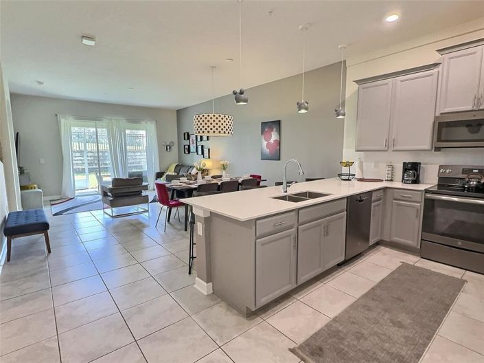 Image No.5-Propriété de 2 chambres à vendre à Davenport