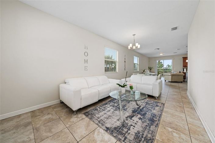 Image No.3-Maison de ville de 3 chambres à vendre à Kissimmee