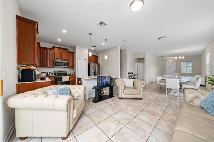 Image No.8-Maison de ville de 3 chambres à vendre à Kissimmee