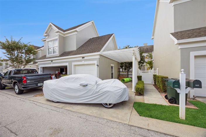 Image No.2-Maison de ville de 3 chambres à vendre à Kissimmee