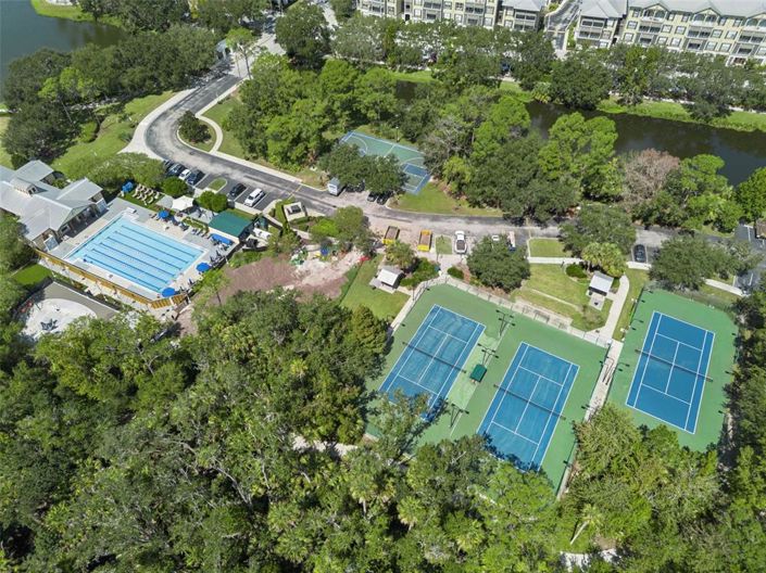 Image No.49-Maison de ville de 3 chambres à vendre à Kissimmee