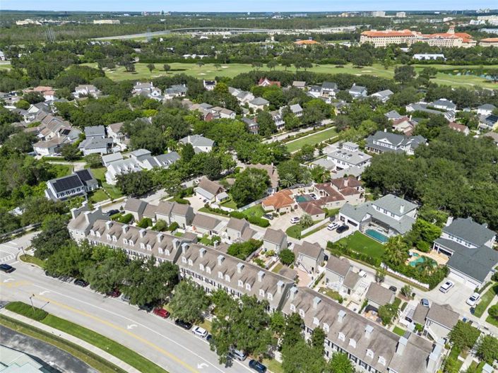 Image No.51-Maison de ville de 3 chambres à vendre à Kissimmee