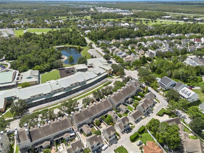 Image No.53-Maison de ville de 3 chambres à vendre à Kissimmee