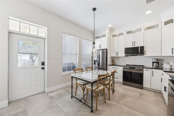 Image No.7-Maison de ville de 3 chambres à vendre à Kissimmee