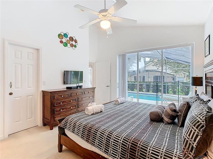 Image No.23-Propriété de 4 chambres à vendre à Davenport