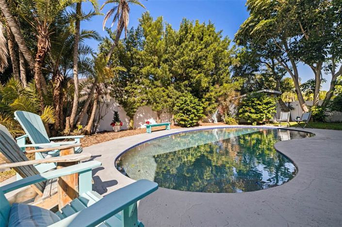 Image No.2-Propriété de 3 chambres à vendre à Floride