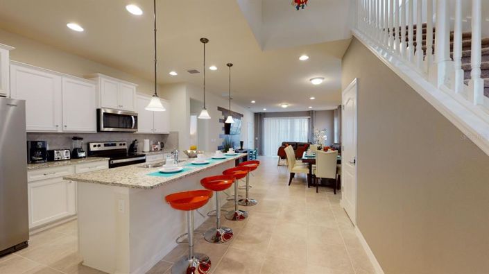 Image No.10-Propriété de 7 chambres à vendre à Kissimmee